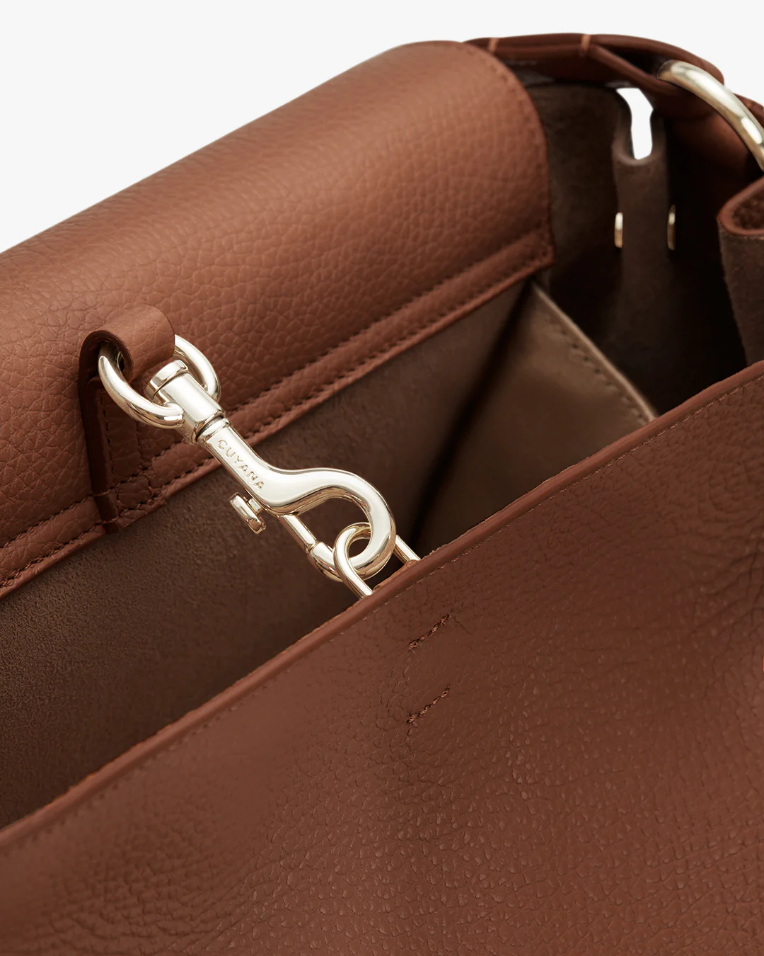 Leather Backpack 13-inch - Image 42