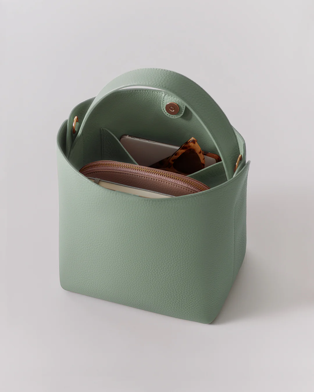 Linea Bucket Bag - Image 101