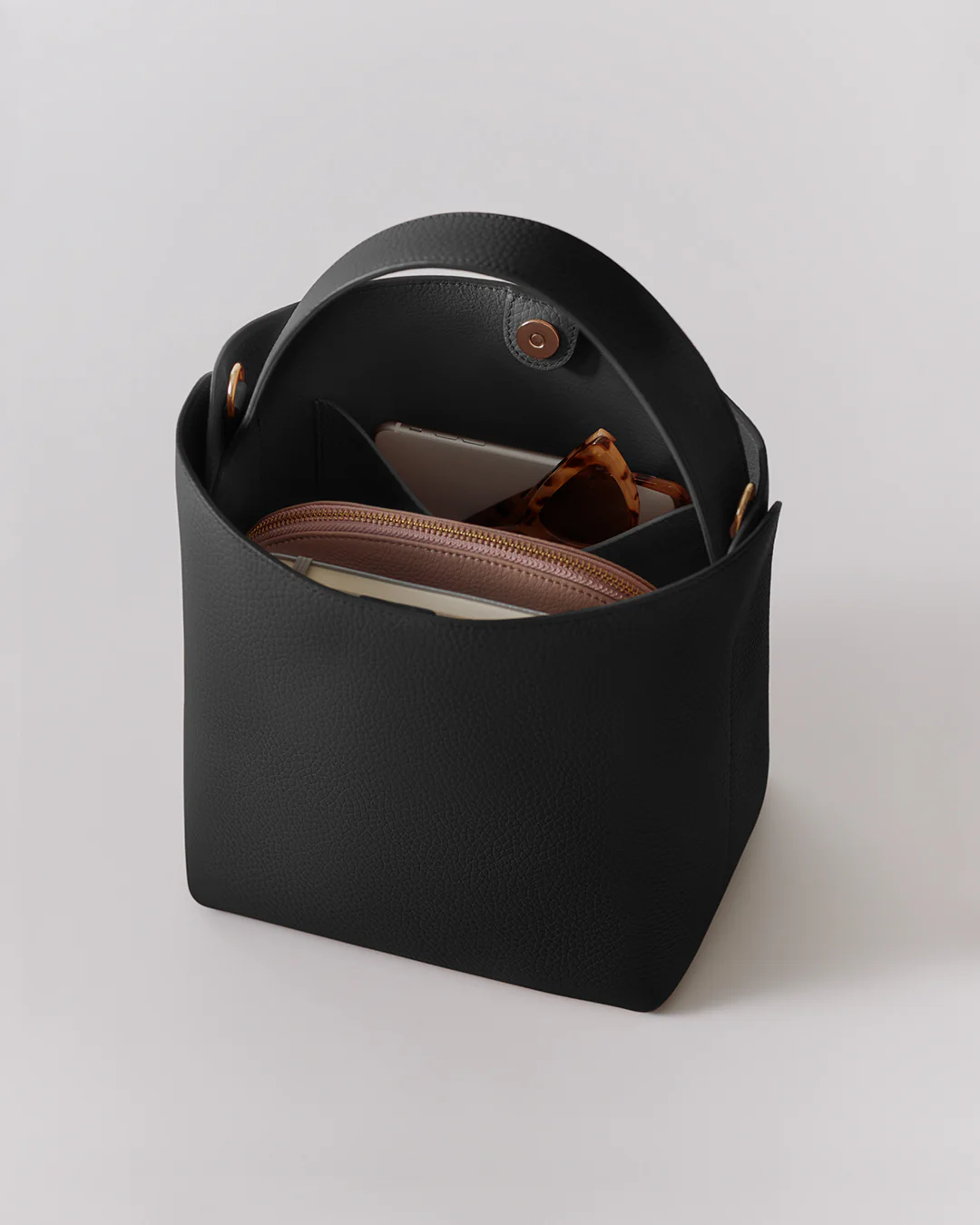 Linea Bucket Bag - Image 106