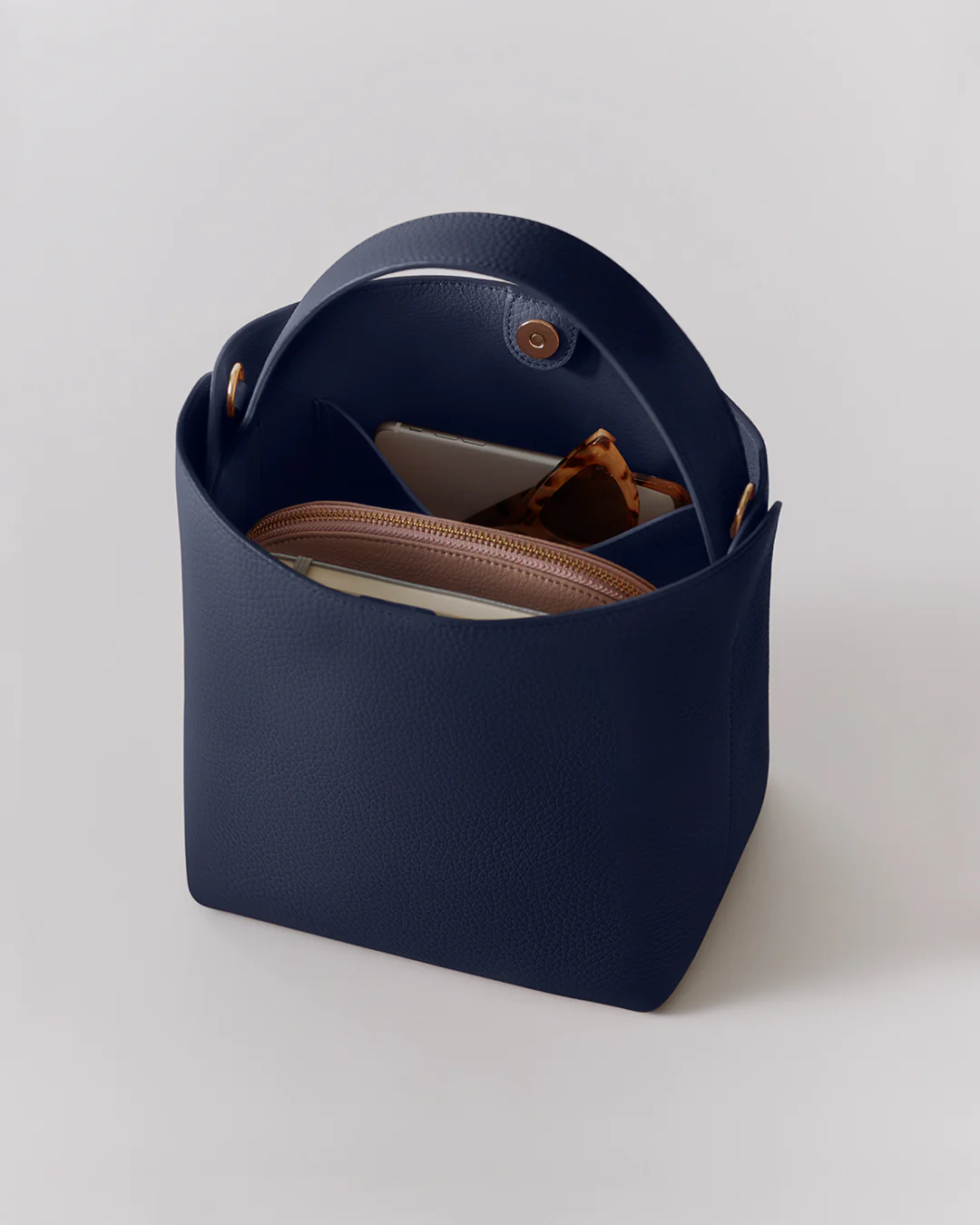 Linea Bucket Bag - Image 107