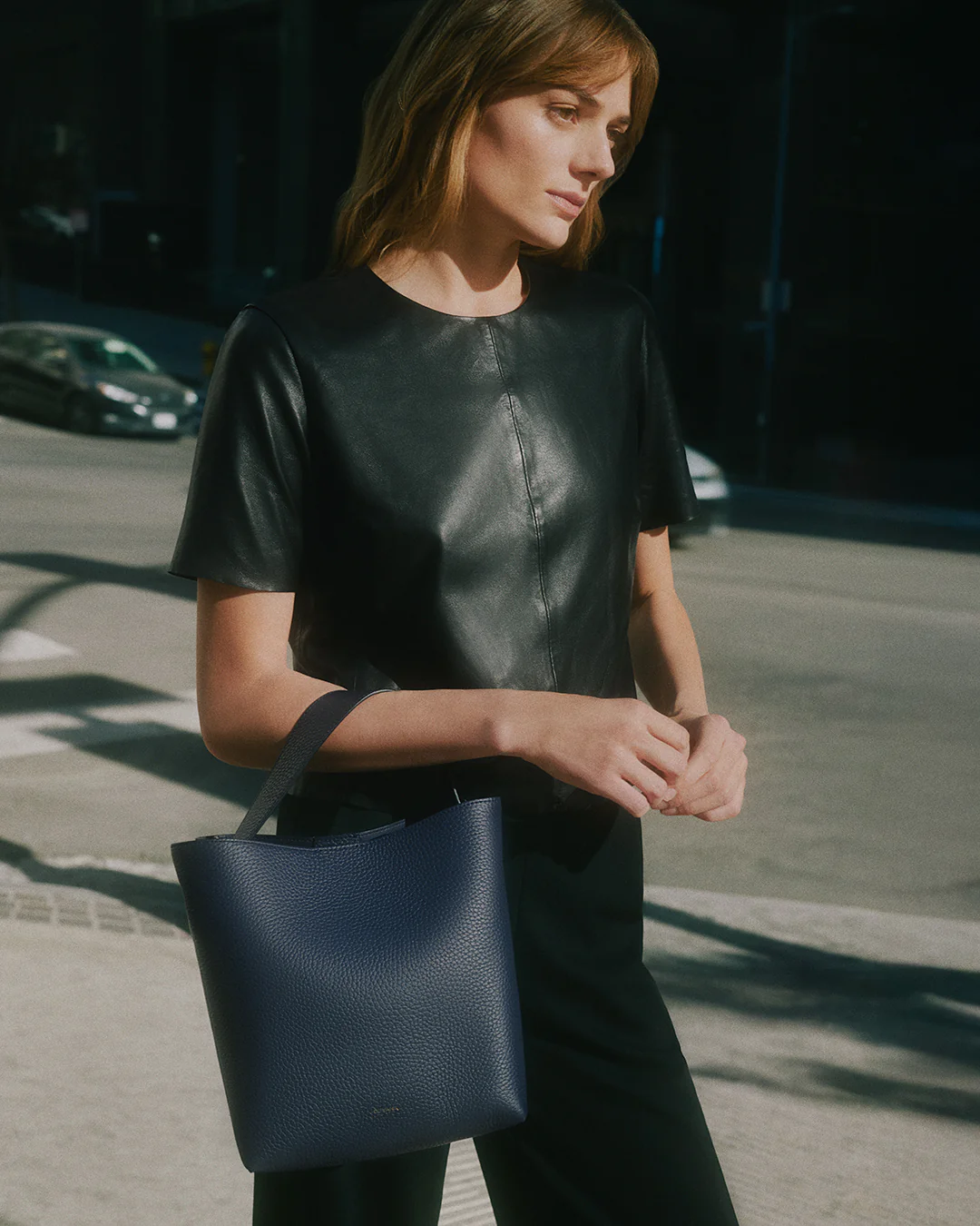 Linea Bucket Bag - Image 115