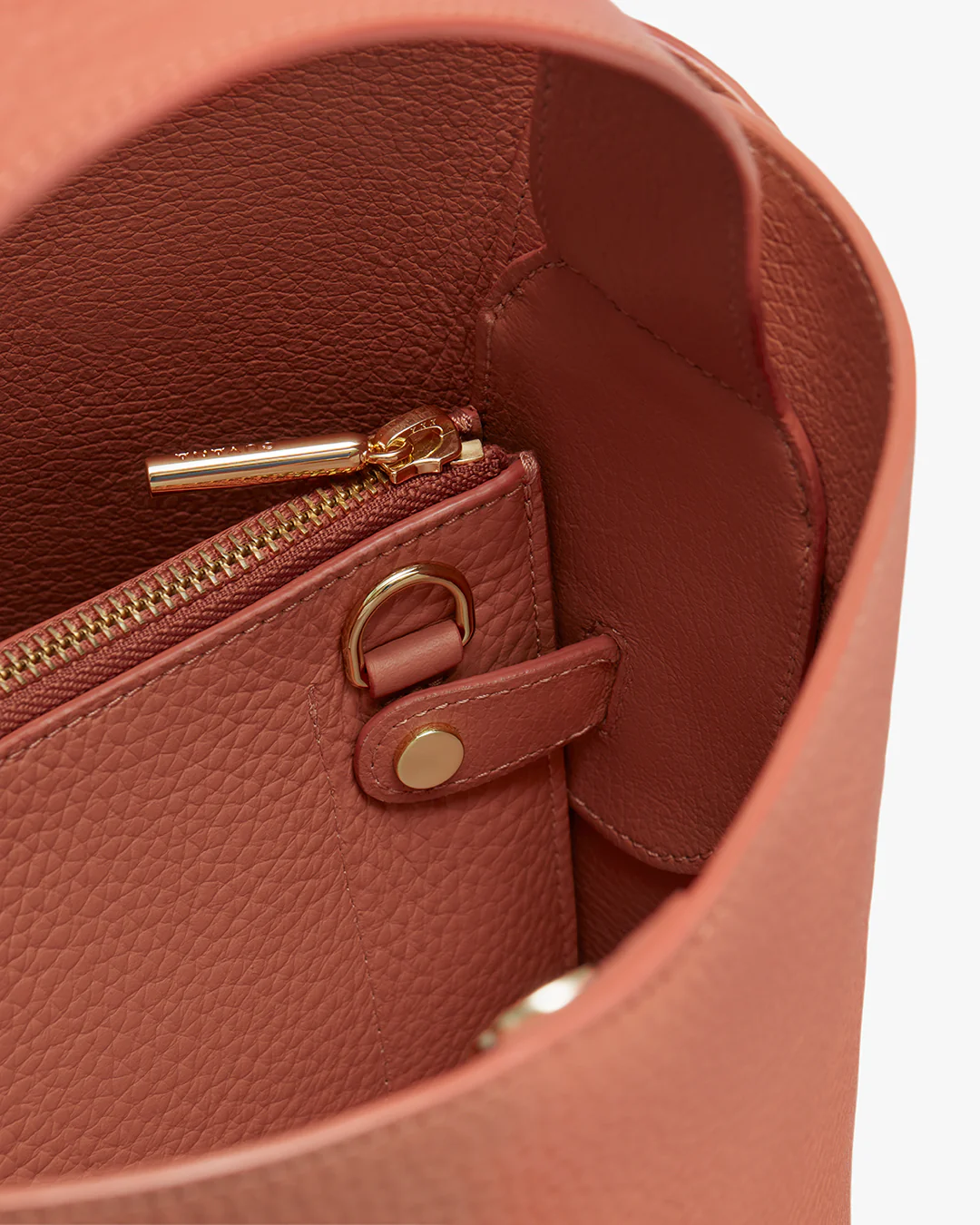 Linea Bucket Bag - Image 33