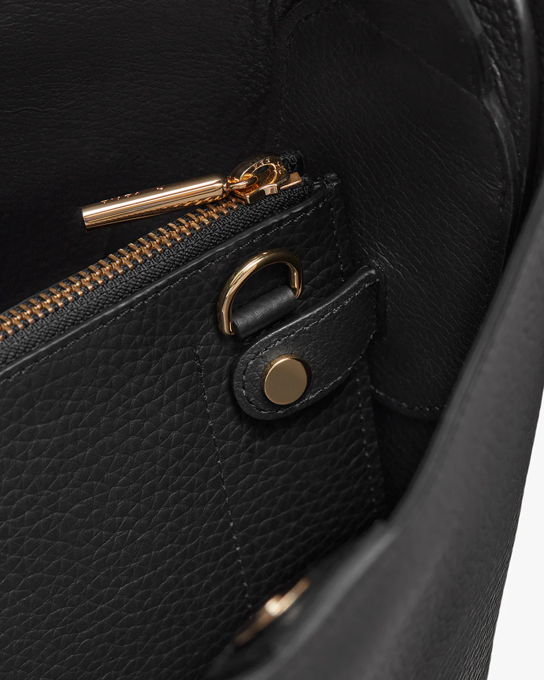 Linea Bucket Bag - Image 5