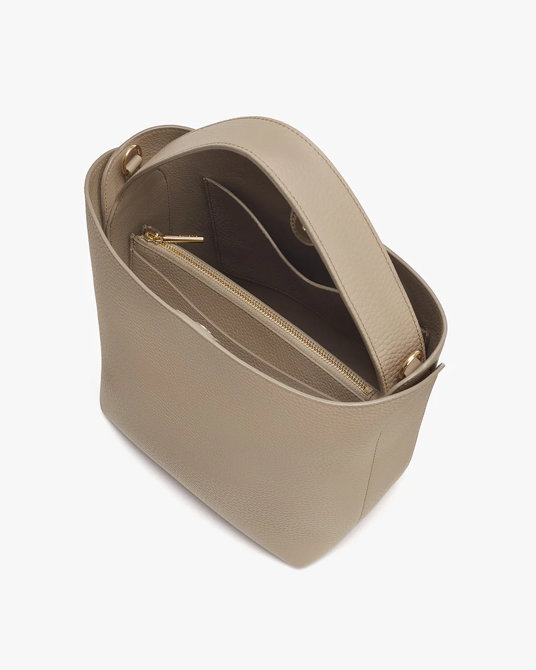 Linea Bucket Bag - Image 61