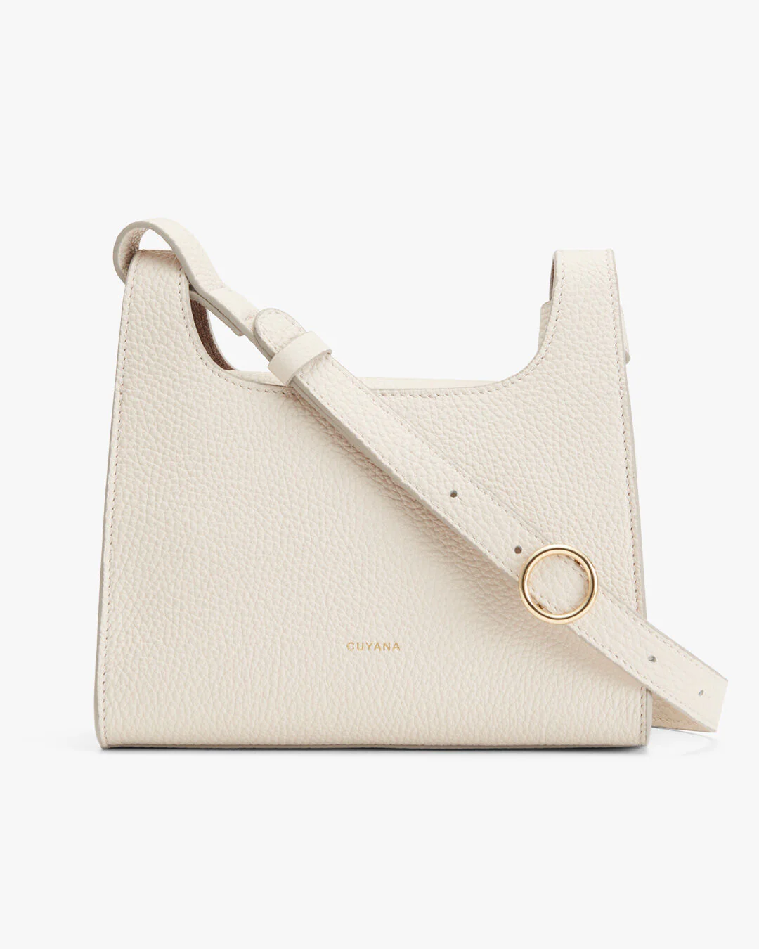 Mini Double Loop Bag - Image 11