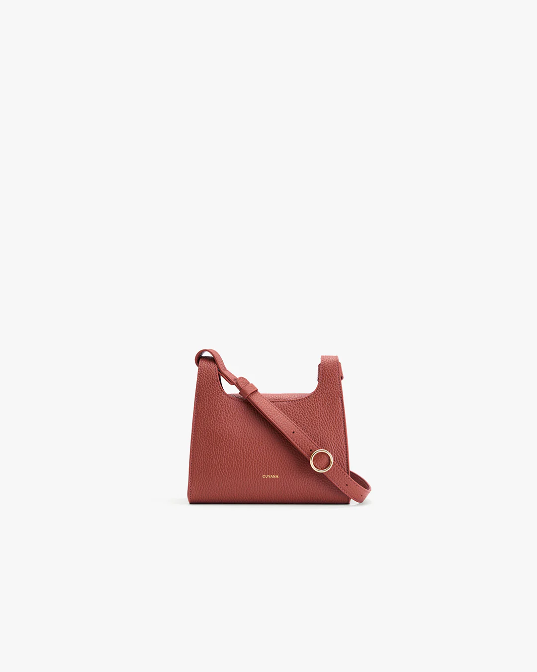 Mini Double Loop Bag - Image 114