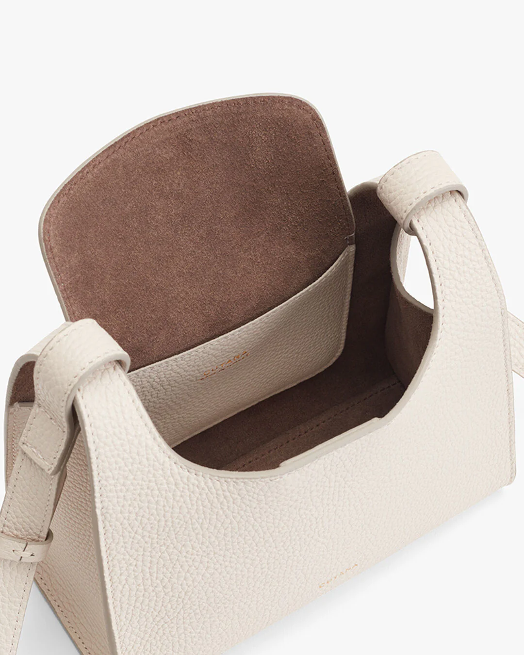 Mini Double Loop Bag - Image 13