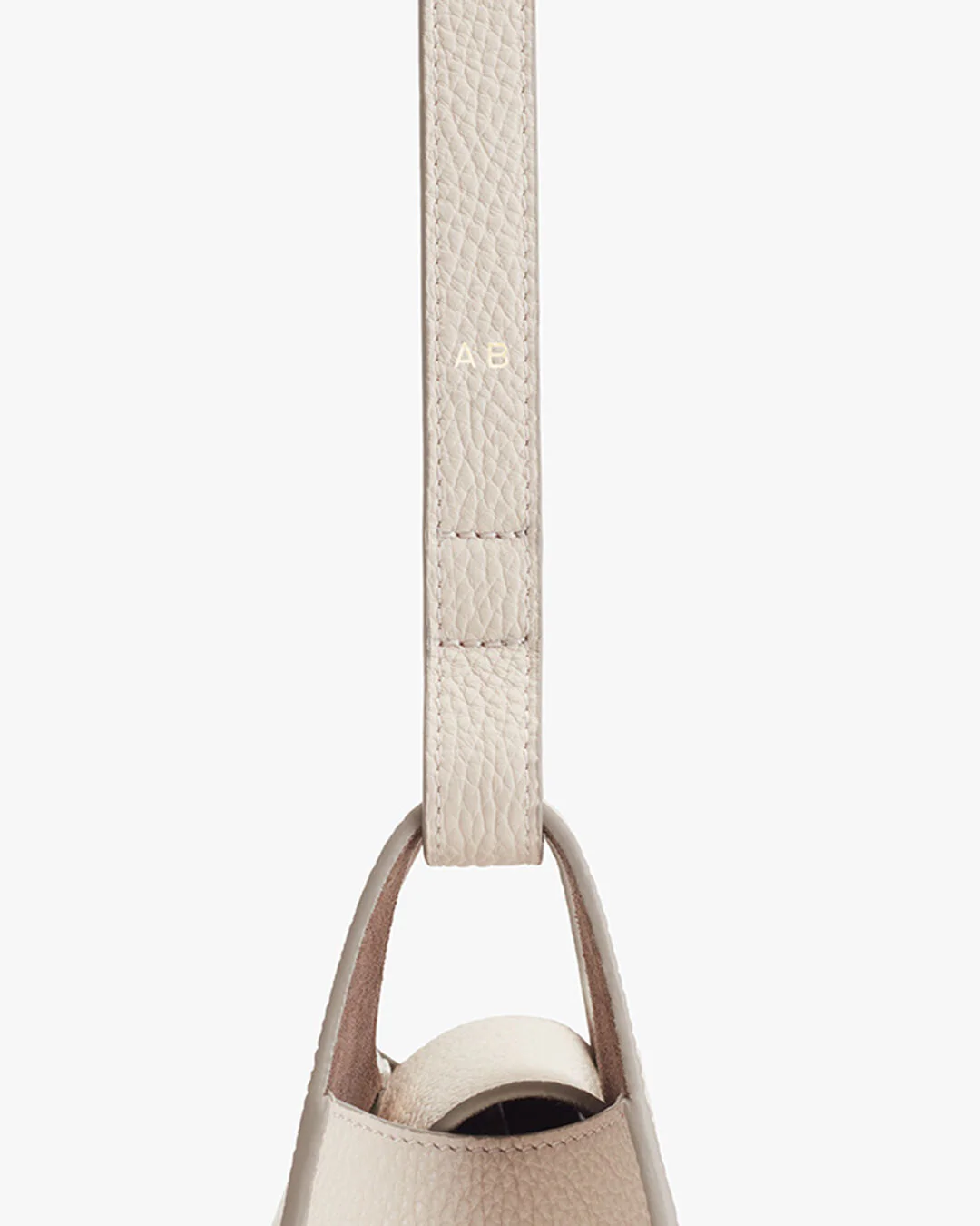 Mini Double Loop Bag - Image 14