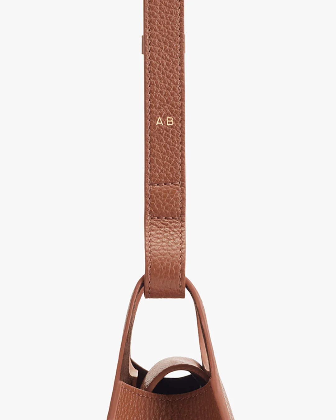 Mini Double Loop Bag - Image 22