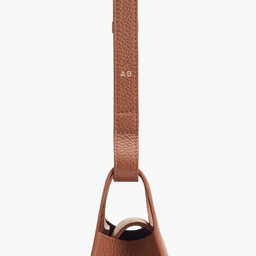 Mini Double Loop Bag - Image 23