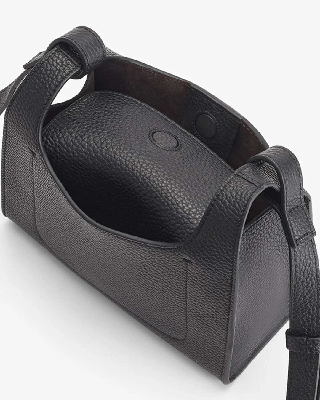 Mini Double Loop Bag - Image 3