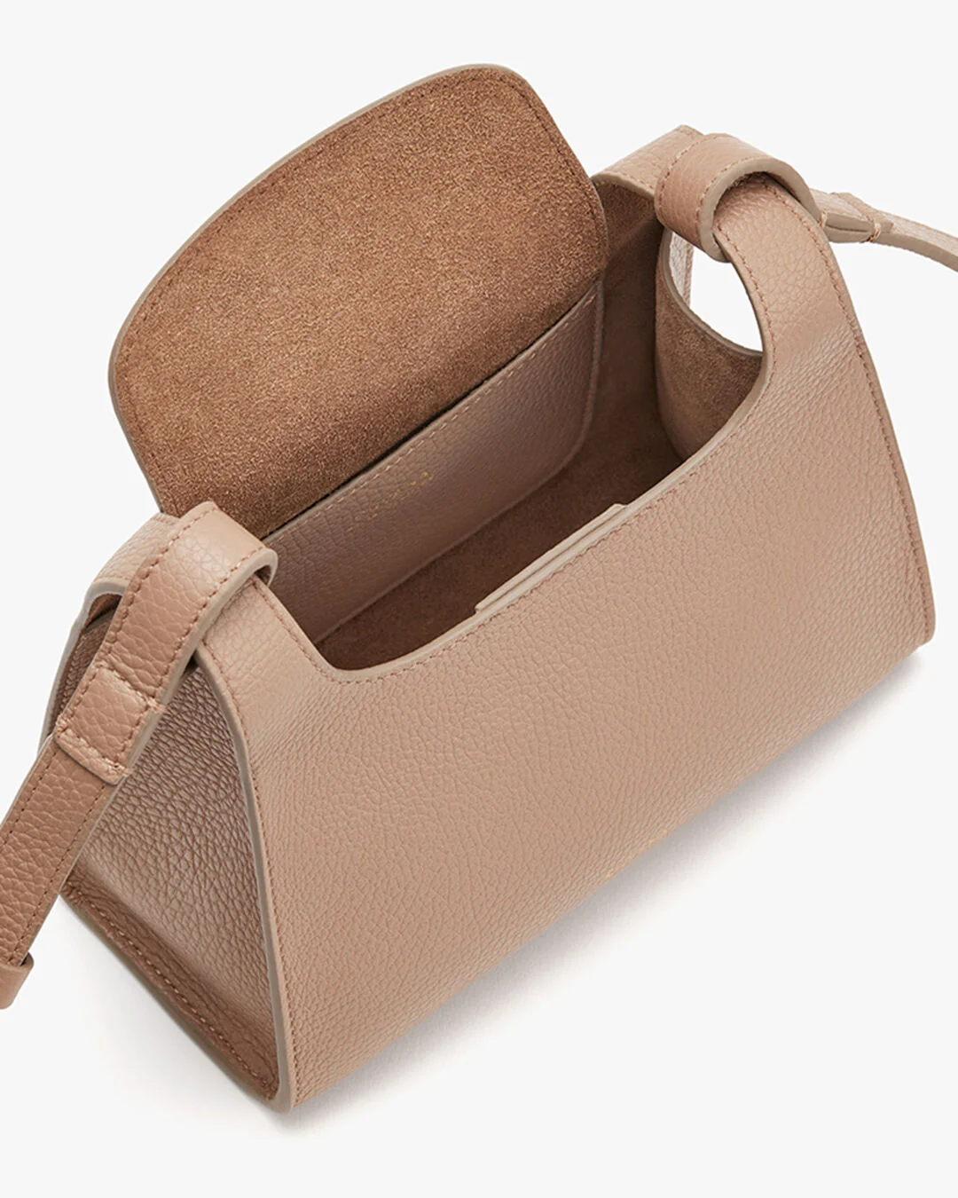 Mini Double Loop Bag - Image 36