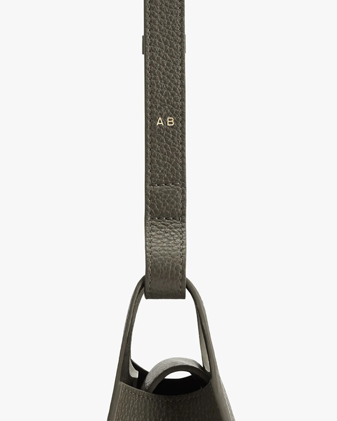 Mini Double Loop Bag - Image 40