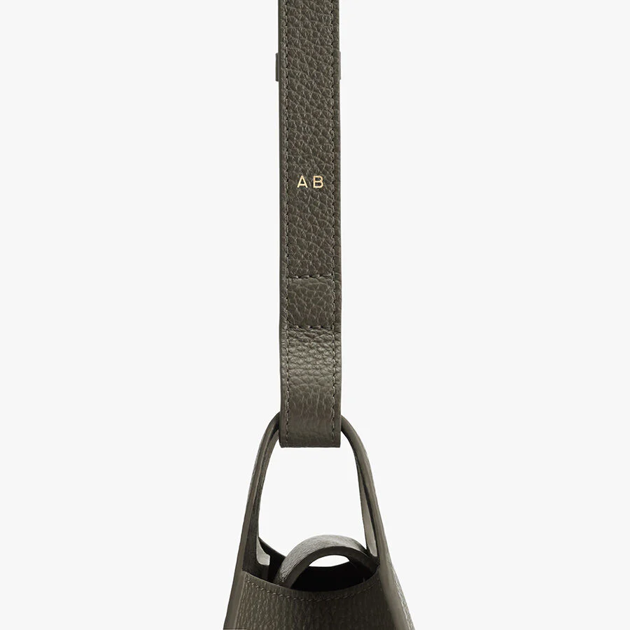 Mini Double Loop Bag - Image 41