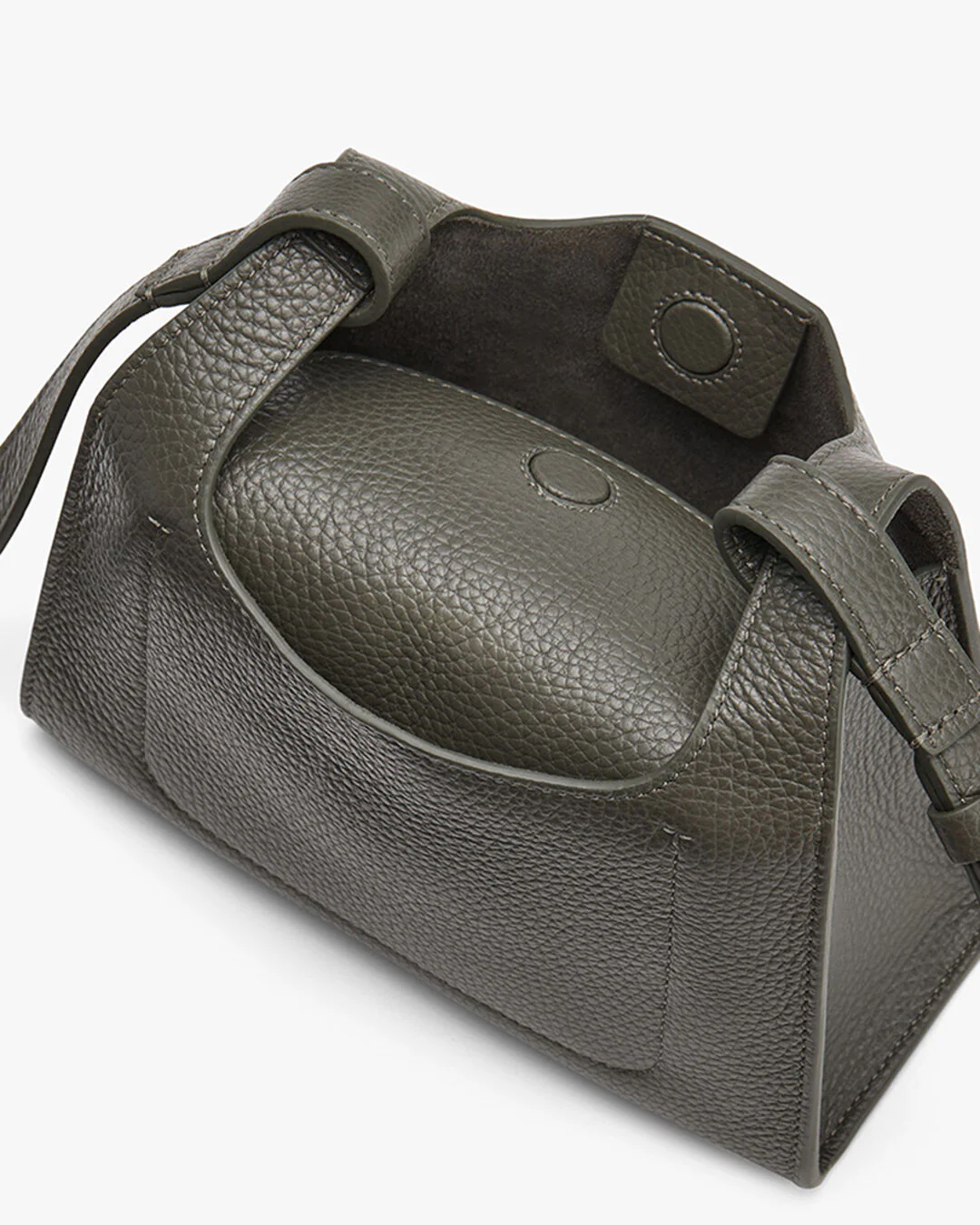 Mini Double Loop Bag - Image 48