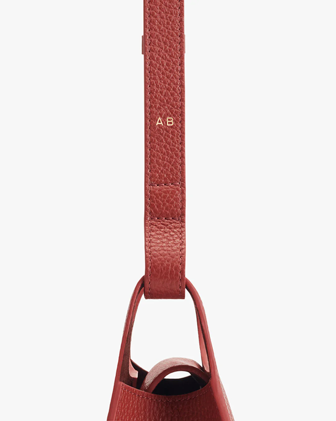 Mini Double Loop Bag - Image 49