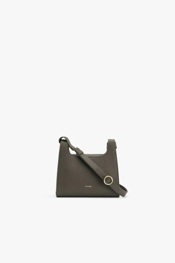 Mini Double Loop Bag - Image 54