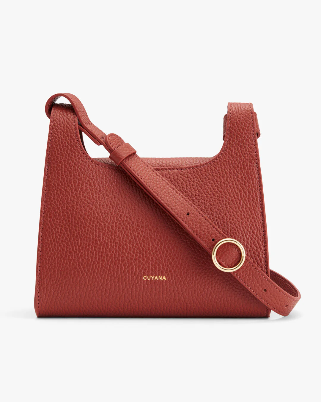 Mini Double Loop Bag - Image 55