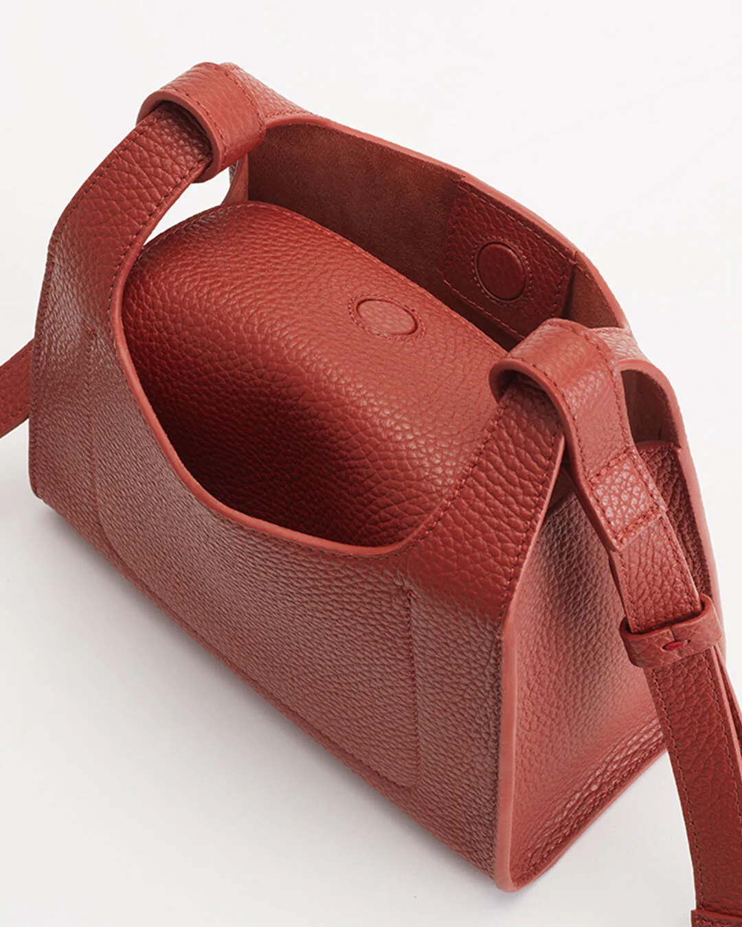 Mini Double Loop Bag - Image 57