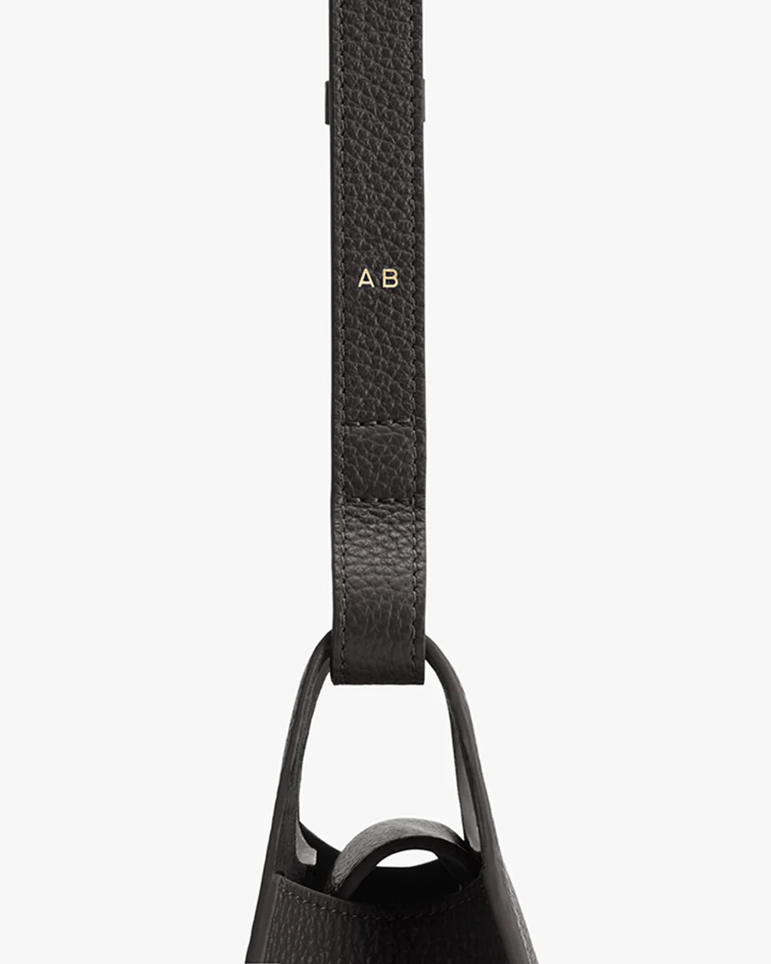 Mini Double Loop Bag - Image 6