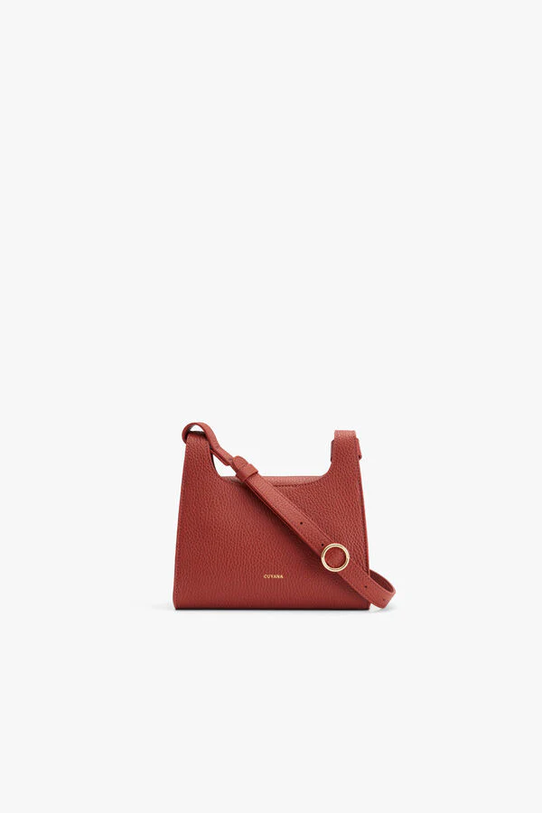 Mini Double Loop Bag - Image 61