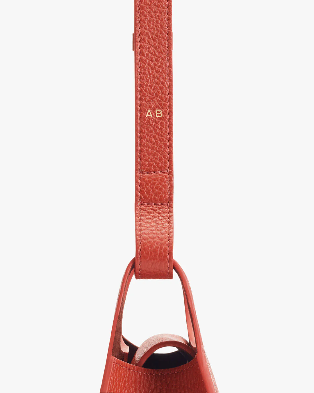 Mini Double Loop Bag - Image 65