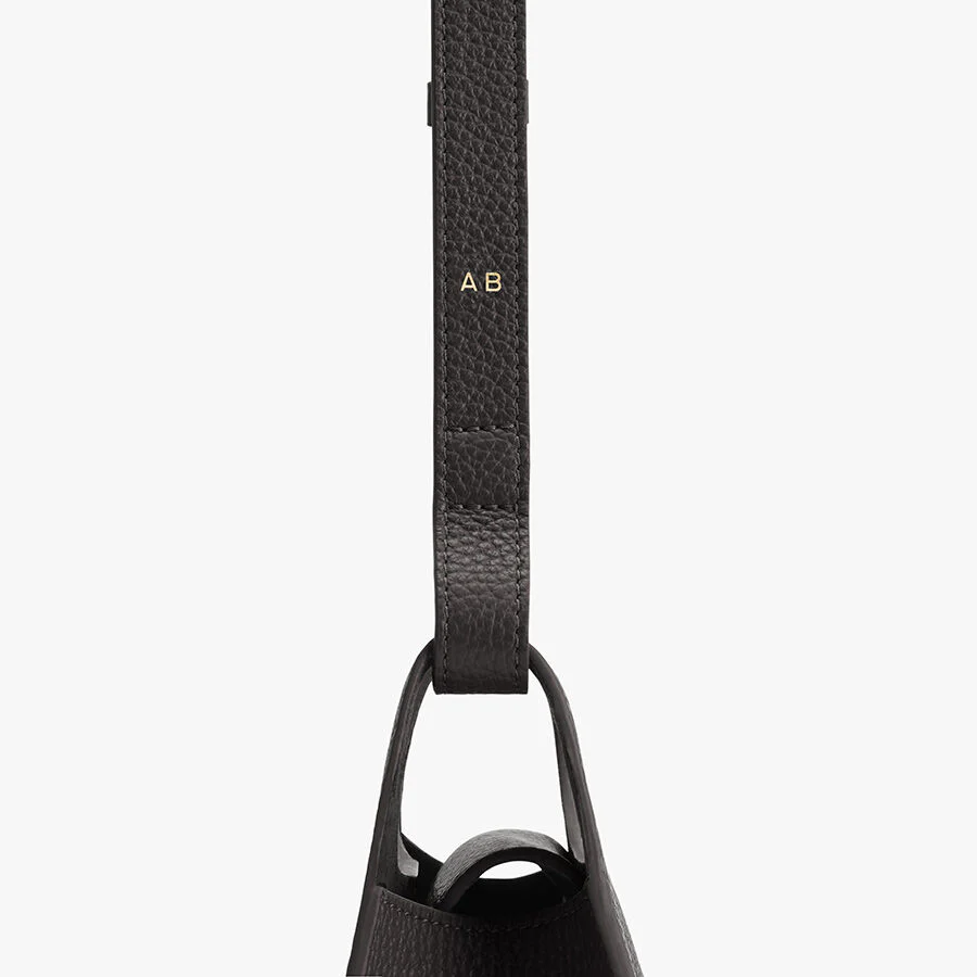 Mini Double Loop Bag - Image 7