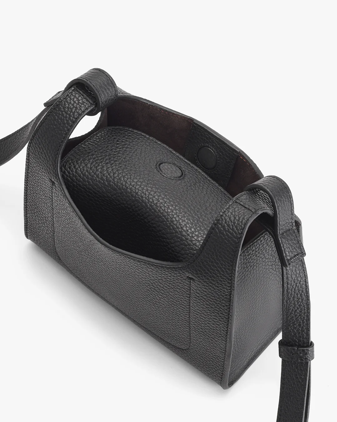 Mini Double Loop Bag - Image 74