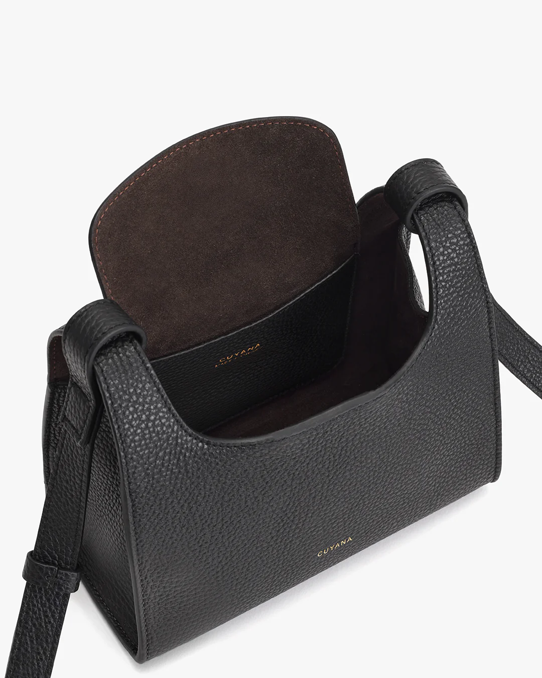 Mini Double Loop Bag - Image 75