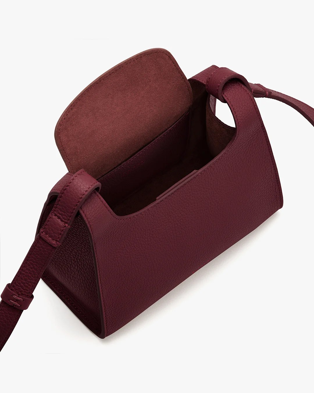 Mini Double Loop Bag - Image 90