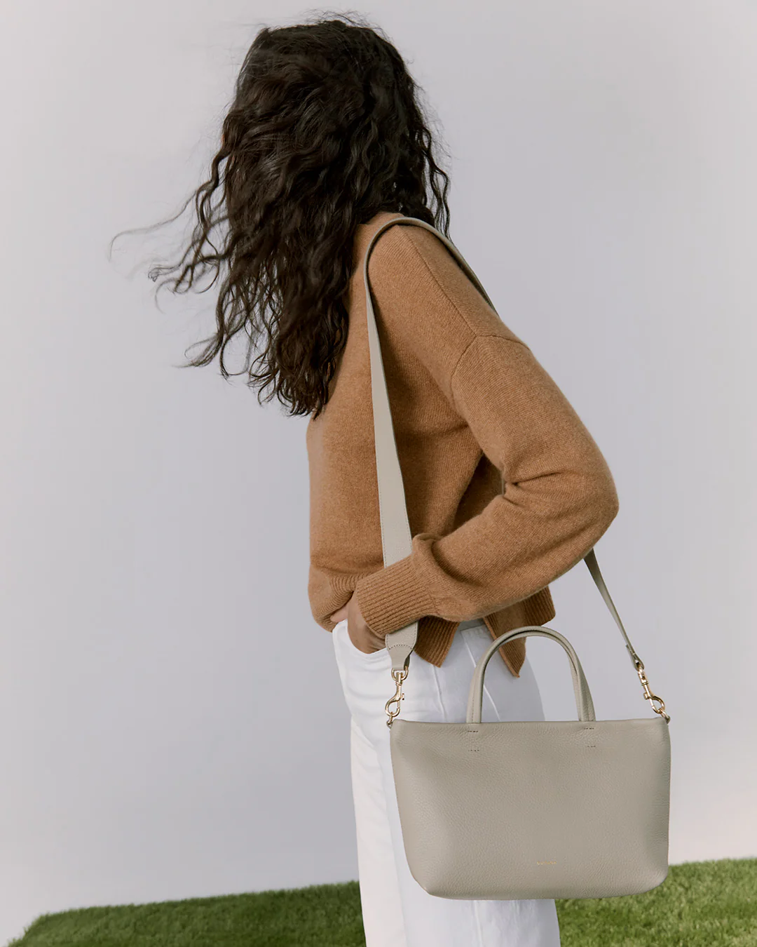 Mini Easy Zipper Tote - Image 20