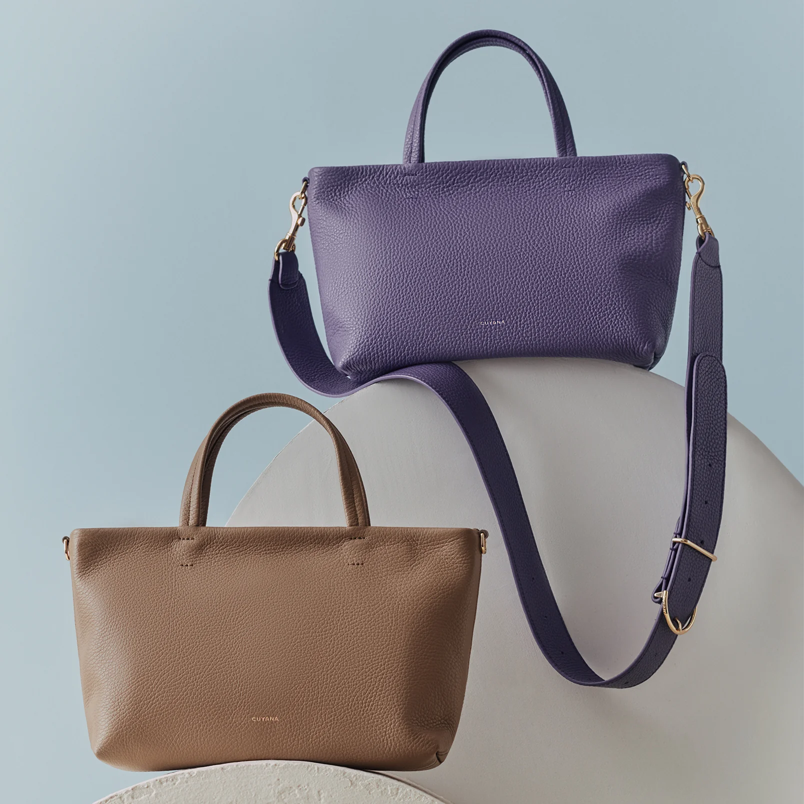 Mini Easy Zipper Tote - Image 22