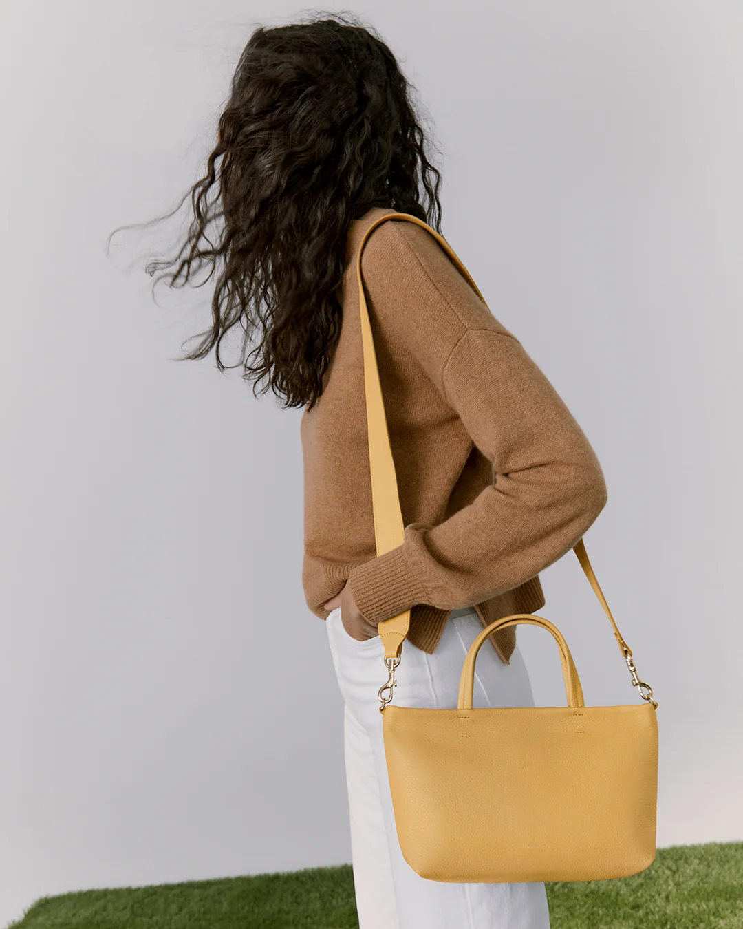 Mini Easy Zipper Tote - Image 24