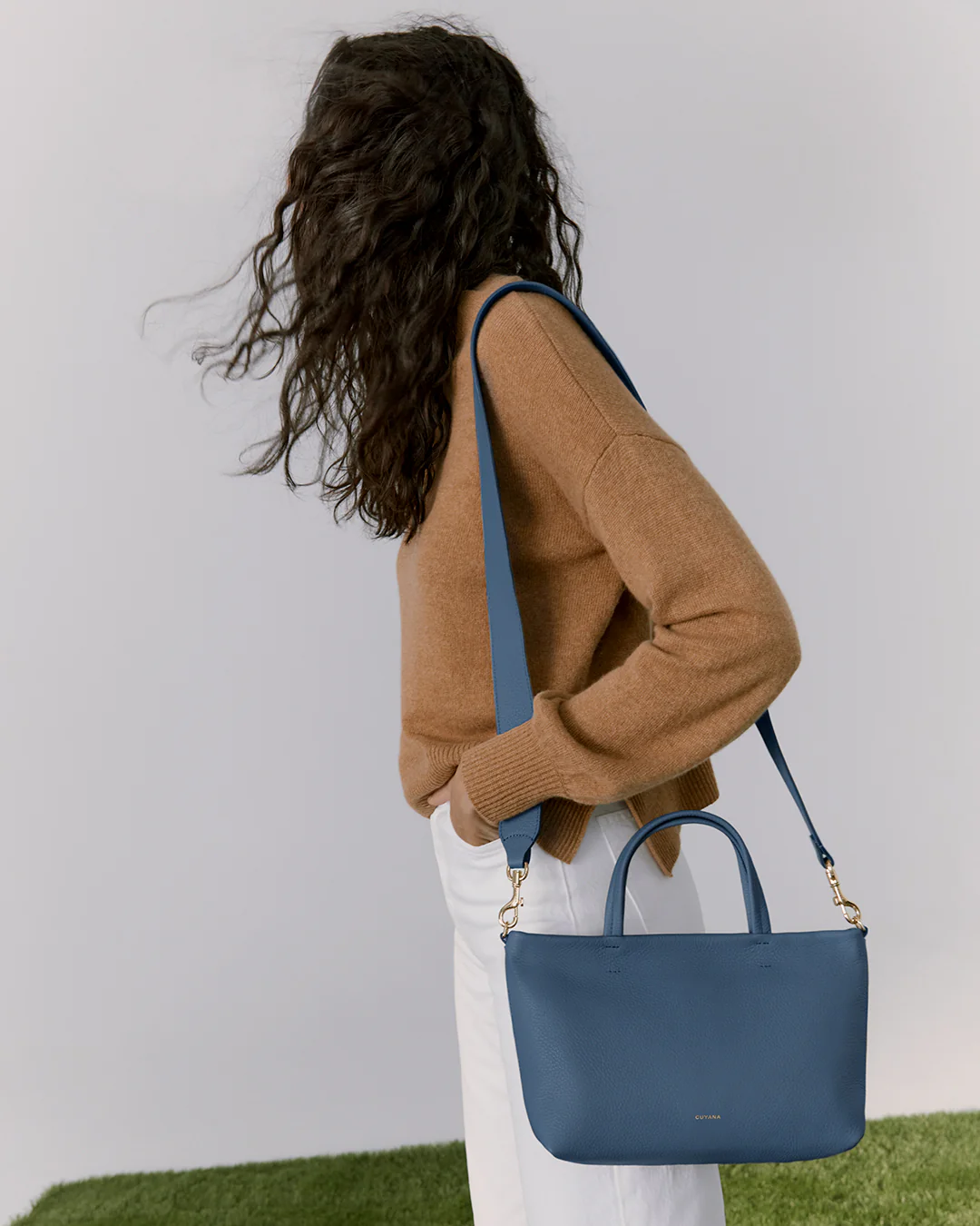 Mini Easy Zipper Tote - Image 33