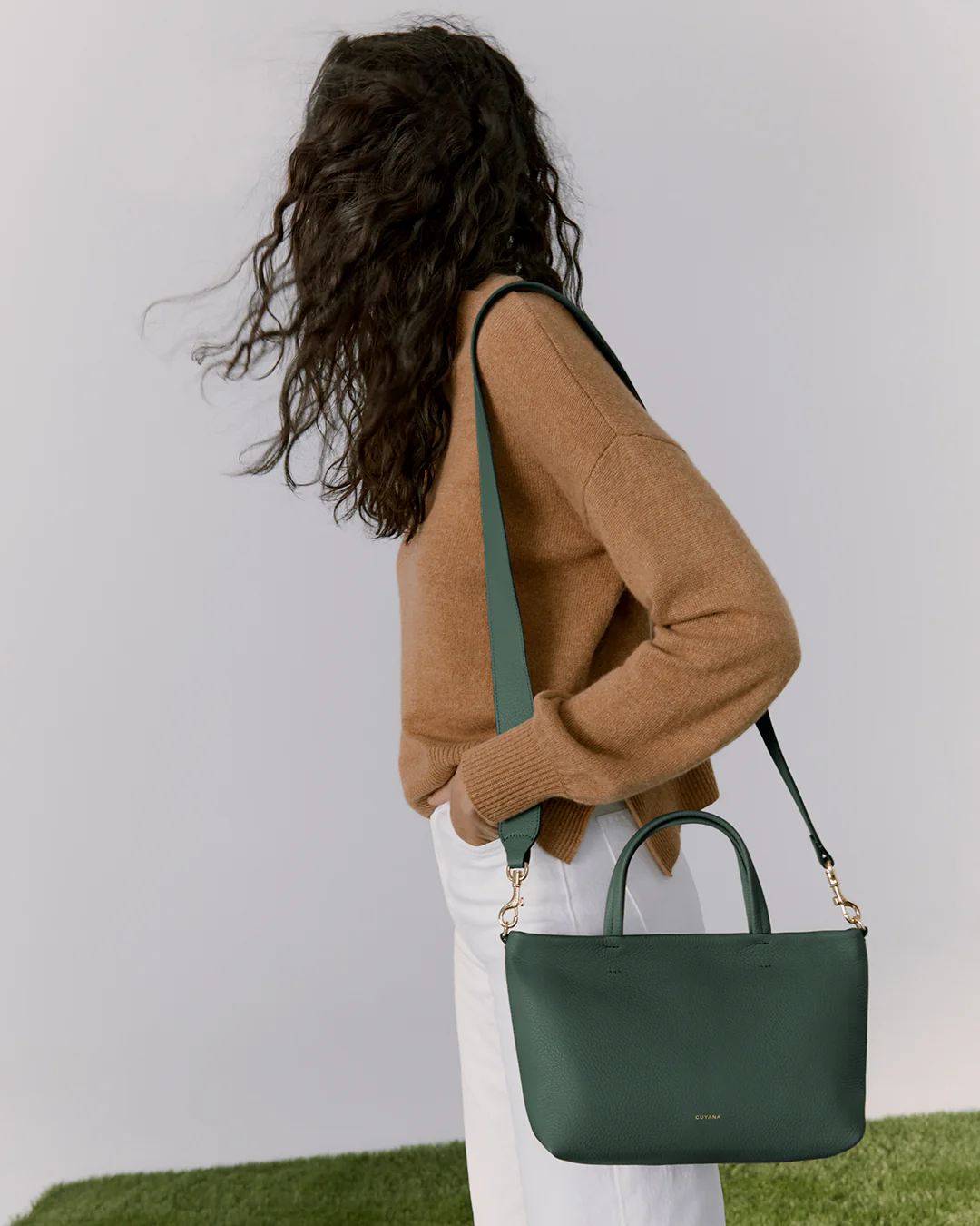 Mini Easy Zipper Tote - Image 43