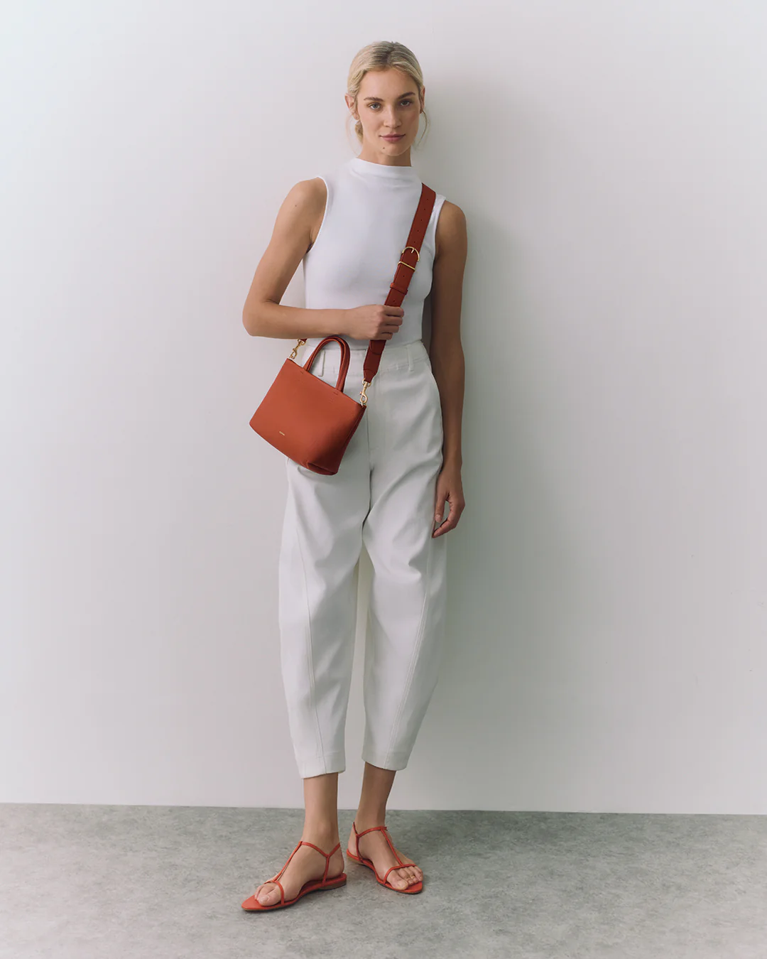 Mini Easy Zipper Tote - Image 51