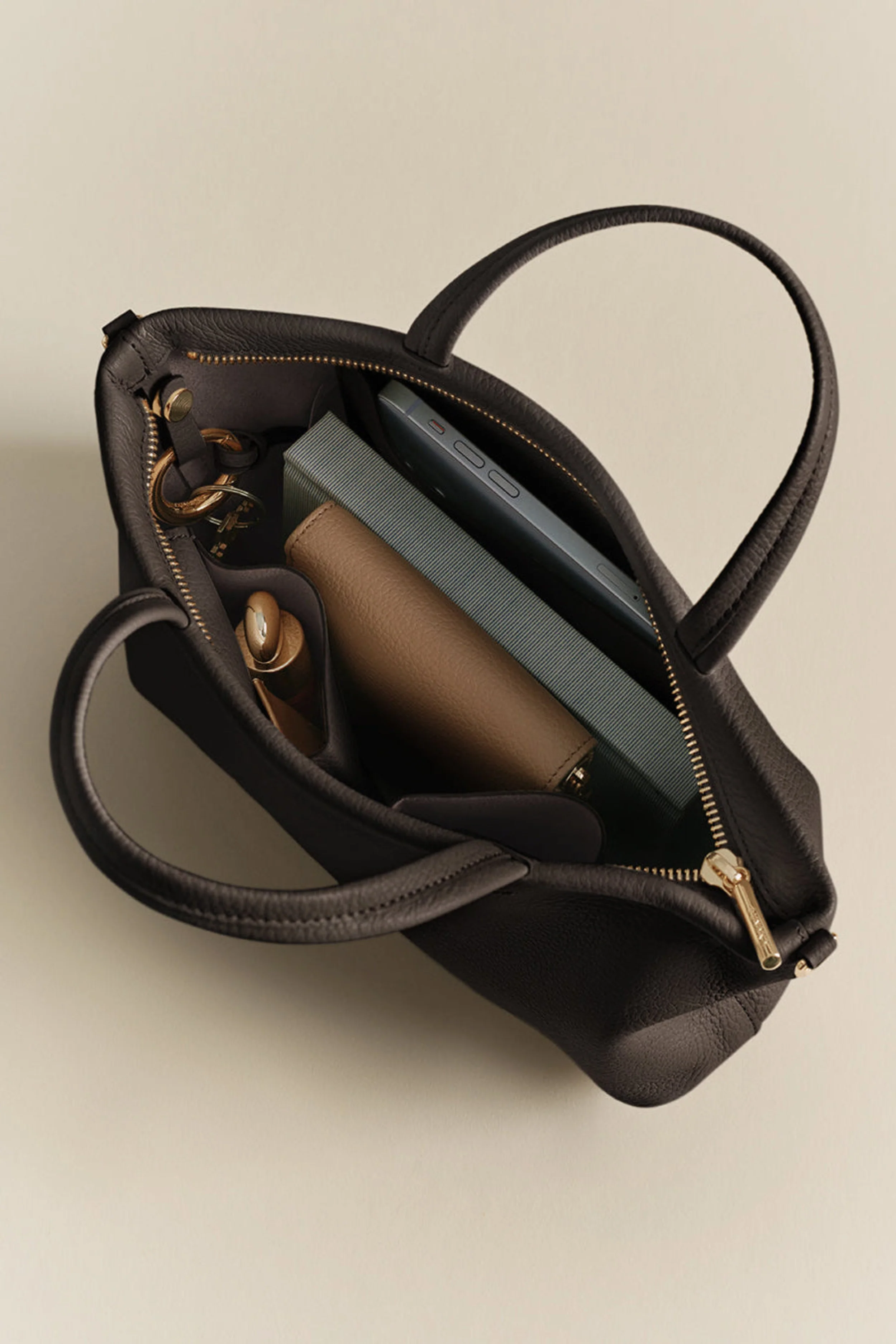 Mini Easy Zipper Tote - Image 57