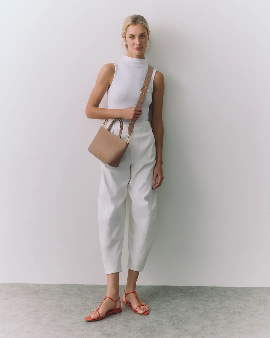 Mini Easy Zipper Tote - Image 75