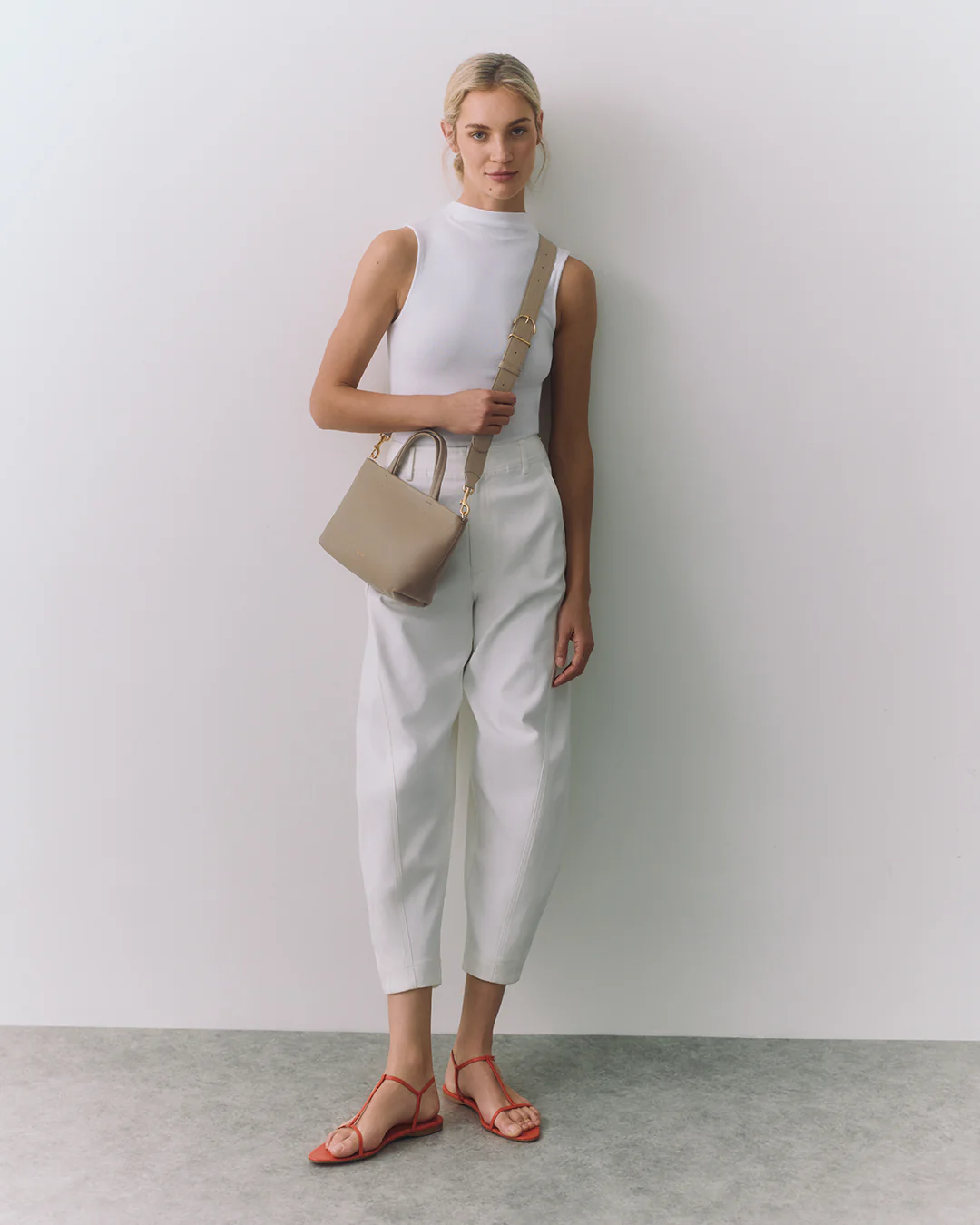 Mini Easy Zipper Tote - Image 76