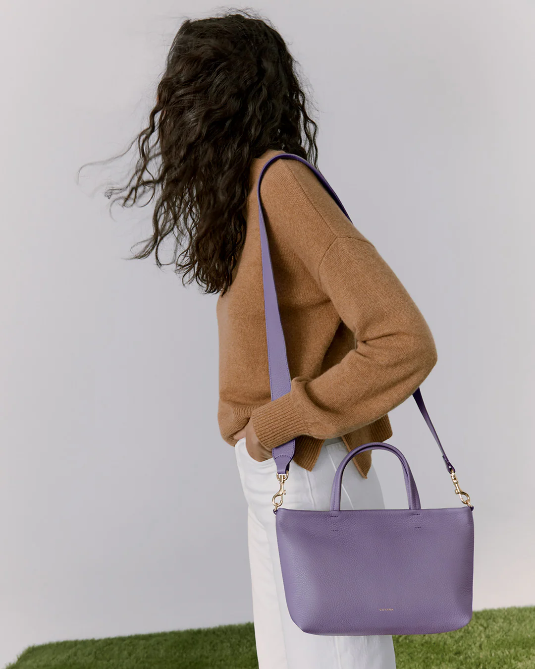 Mini Easy Zipper Tote - Image 9