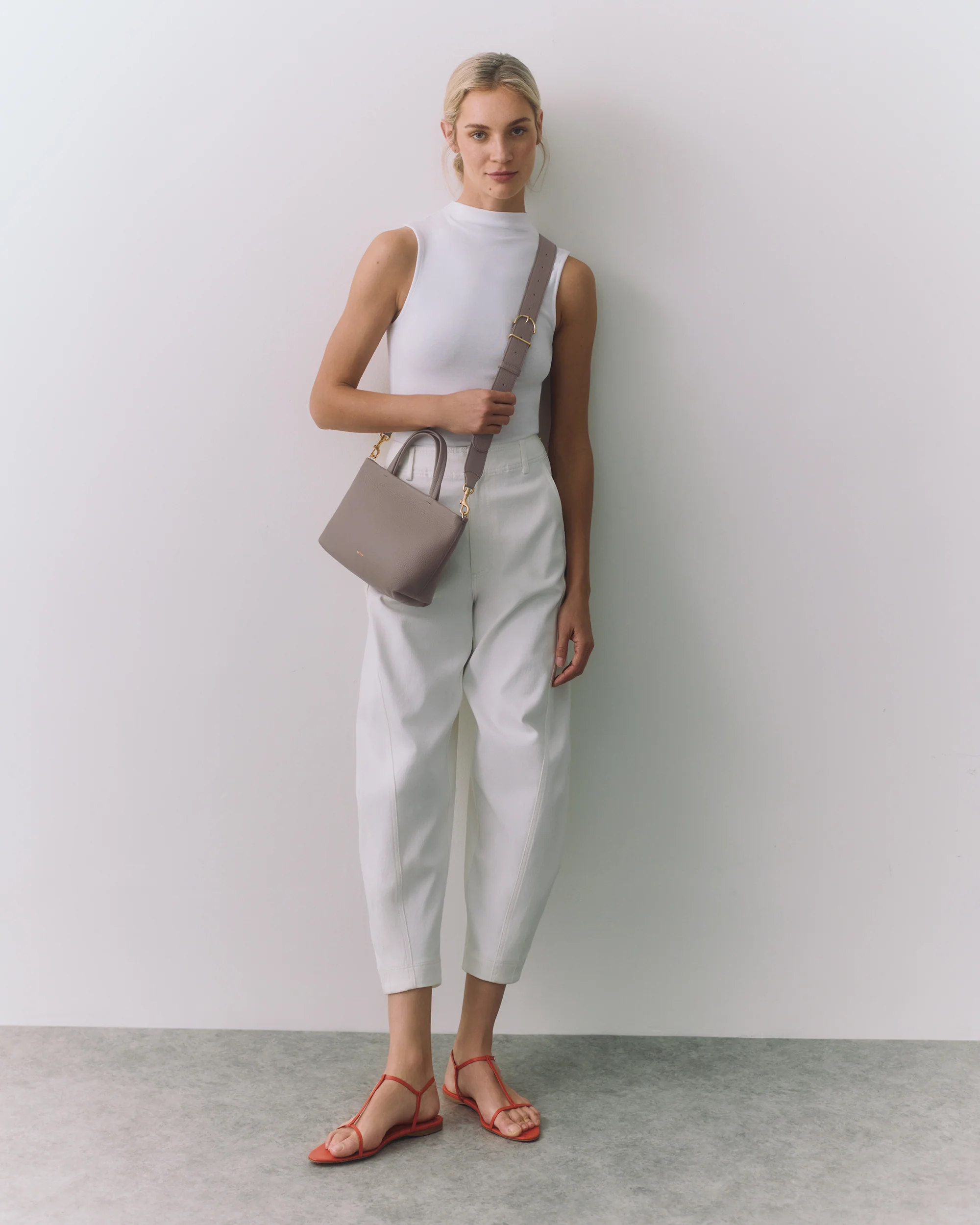 Mini Easy Zipper Tote - Image 92