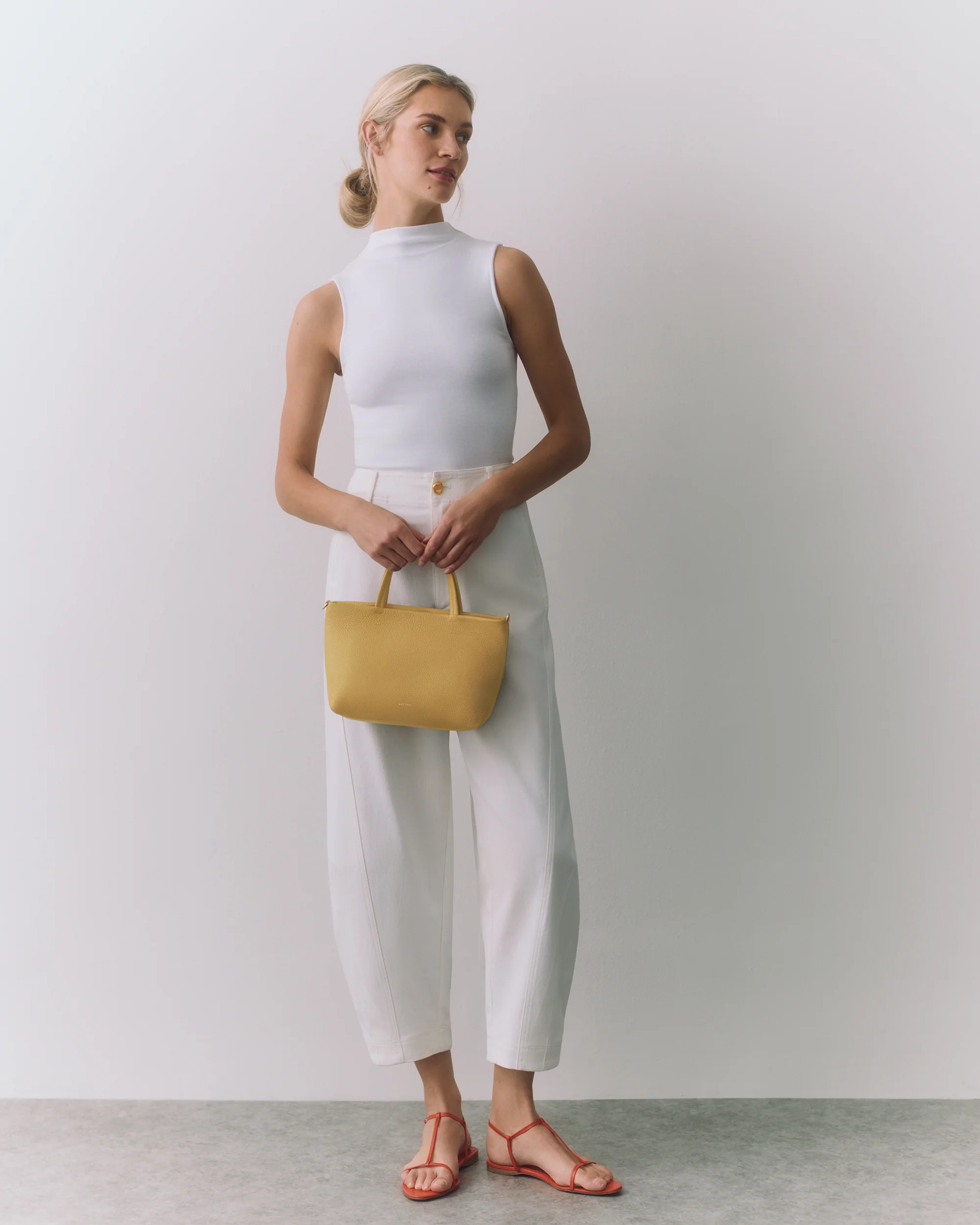 Mini Easy Zipper Tote - Image 96