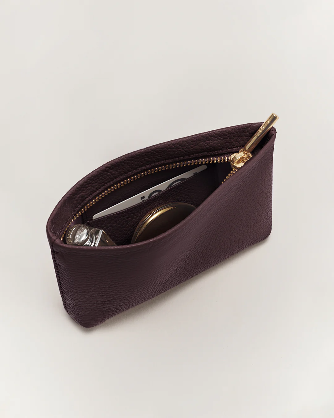 Nano Zipper Pouch - Image 105