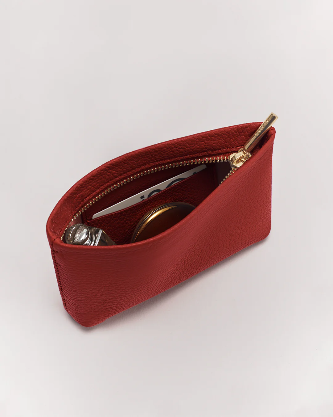 Nano Zipper Pouch - Image 122