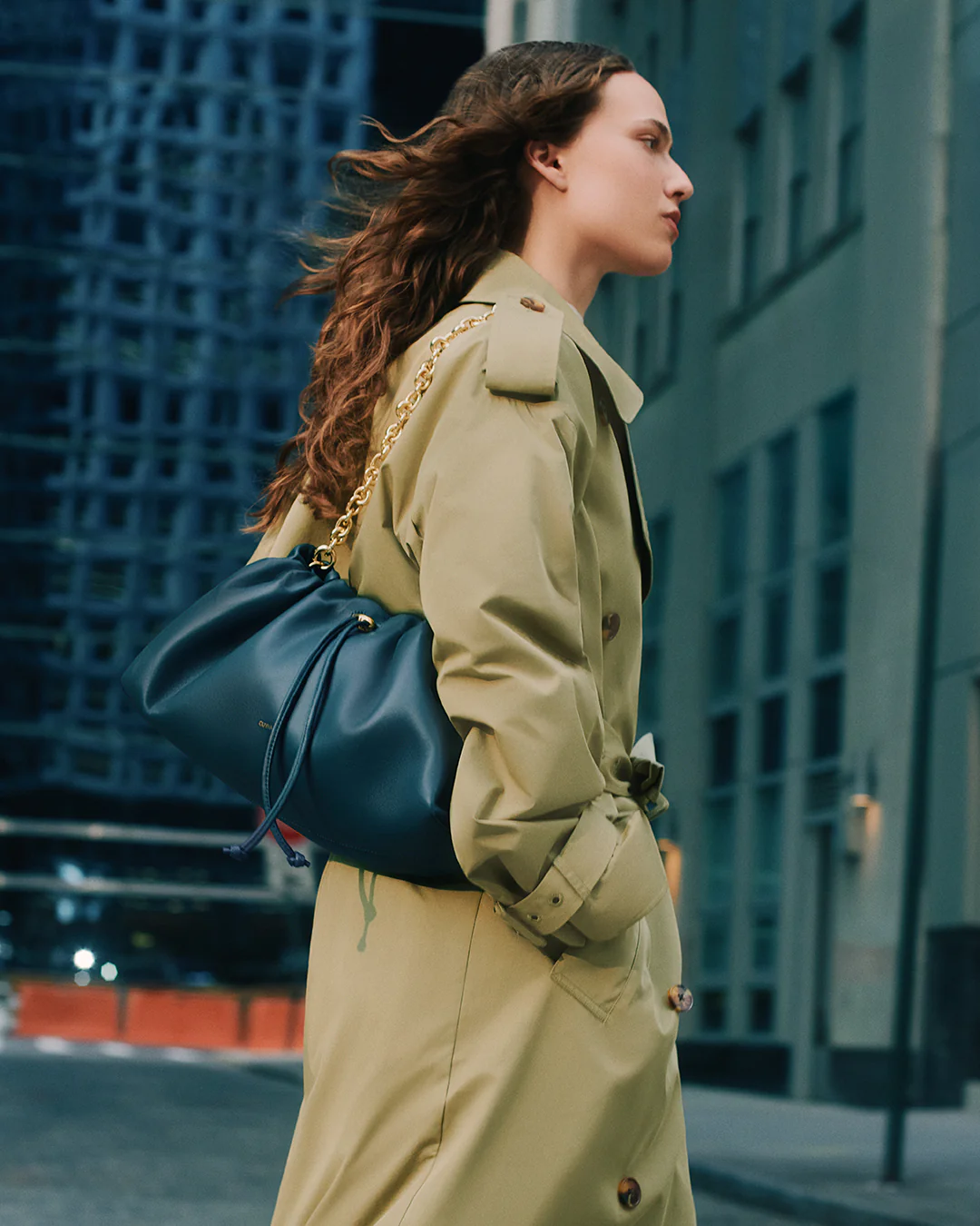 Noche Chain Strap - Image 3