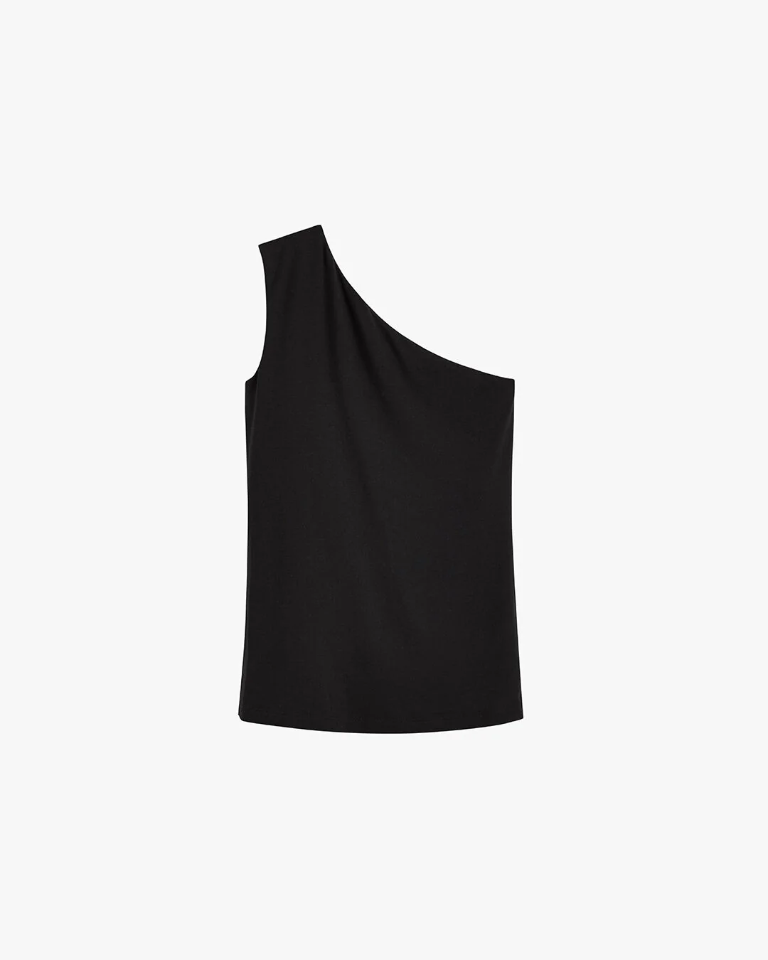 One Shoulder Top - Image 4