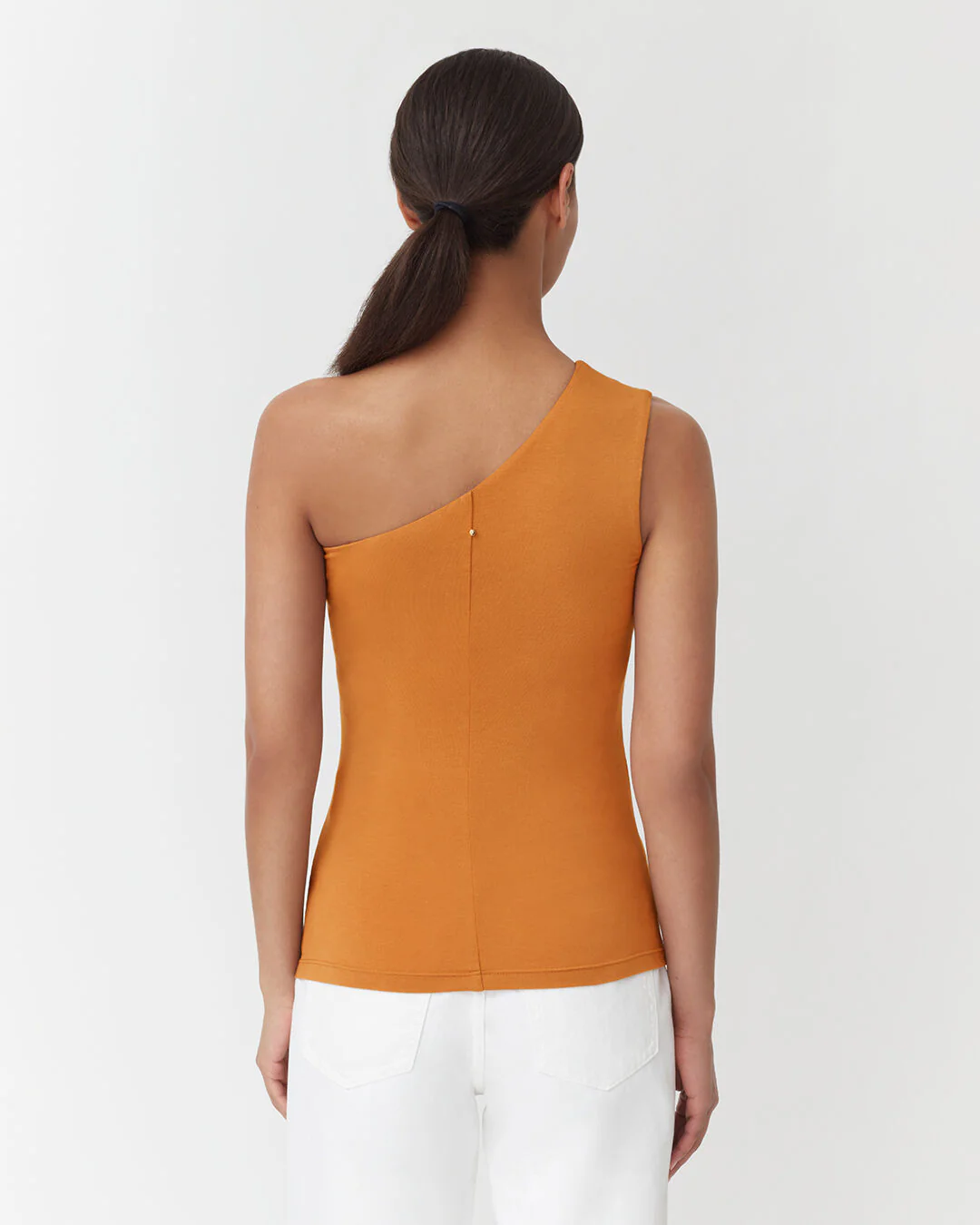 One Shoulder Top - Image 7