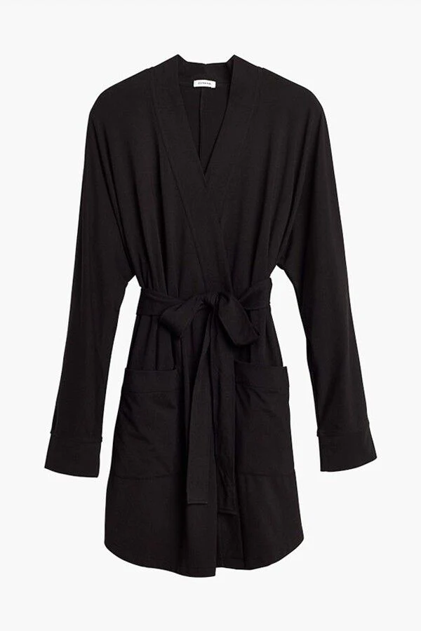Organic Pima Robe - Image 5