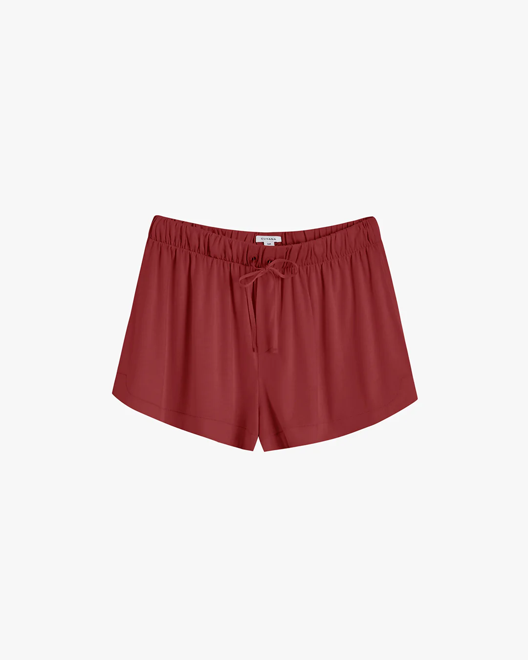 Organic Pima Sleep Shorts - Image 19