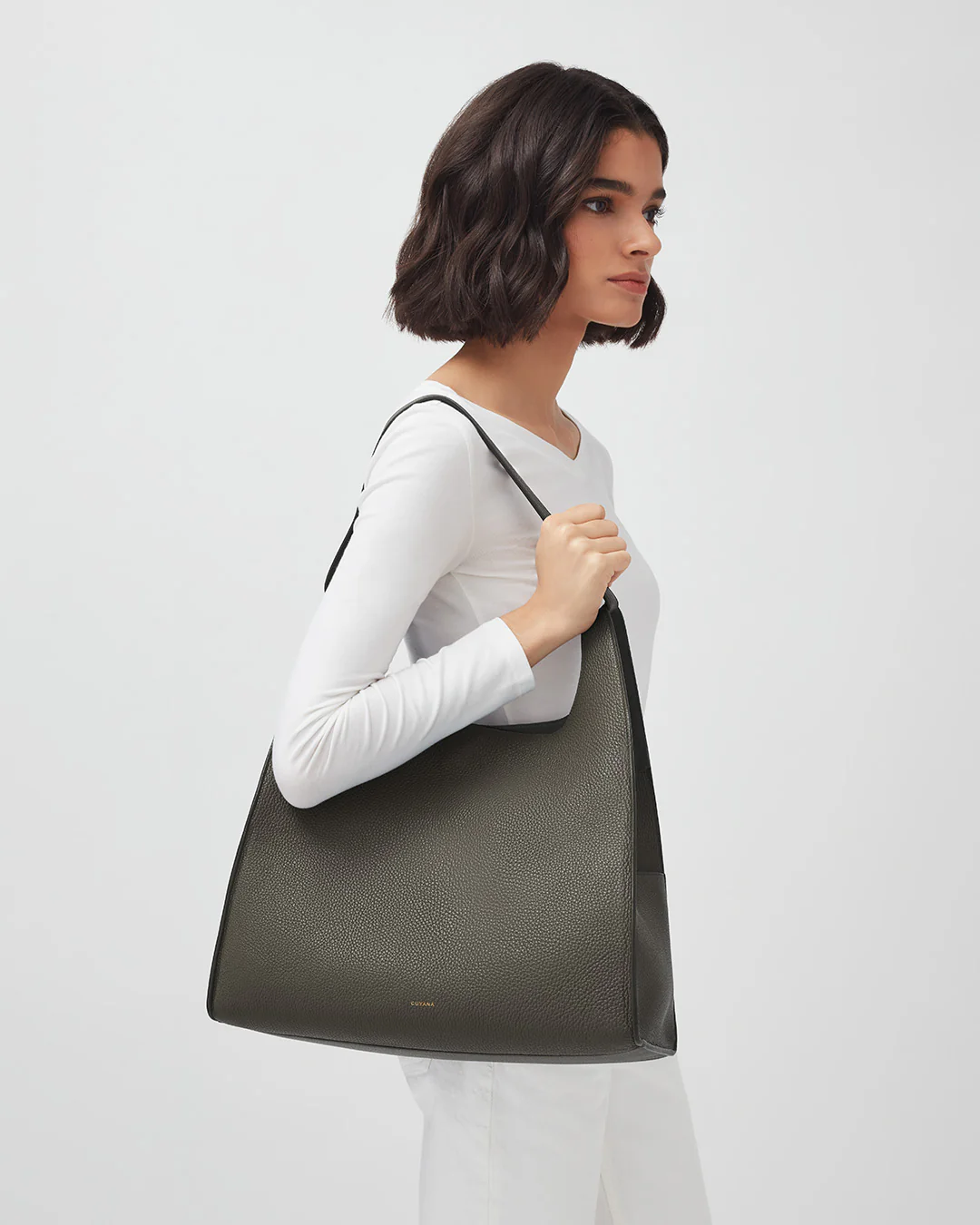 Oversized Double Loop Bag - Image 102